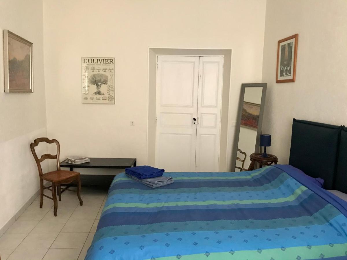 L'Androune Fabrezan Kültér fotó