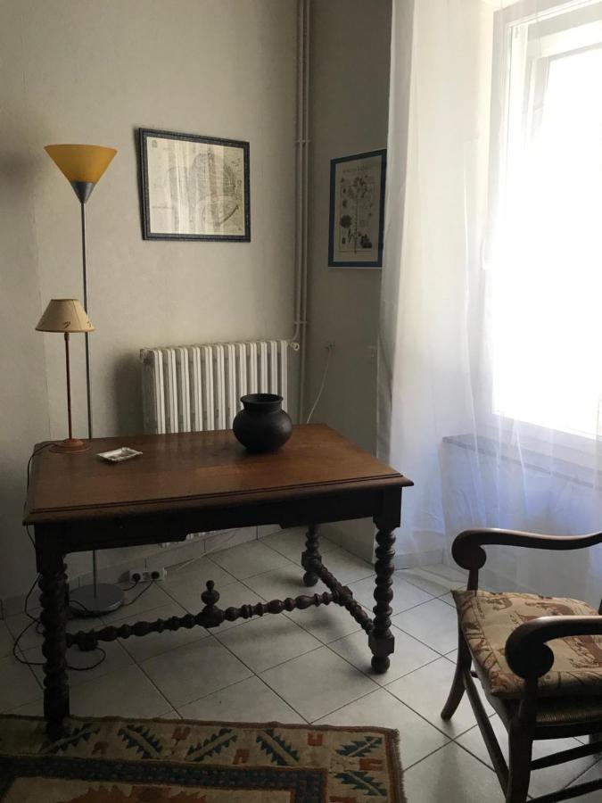 L'Androune Fabrezan Kültér fotó