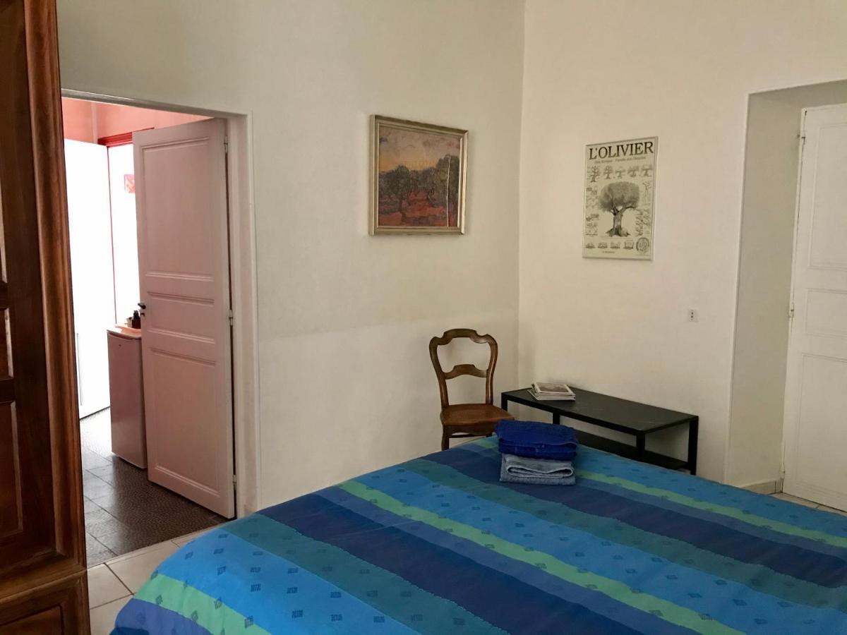 L'Androune Fabrezan Kültér fotó
